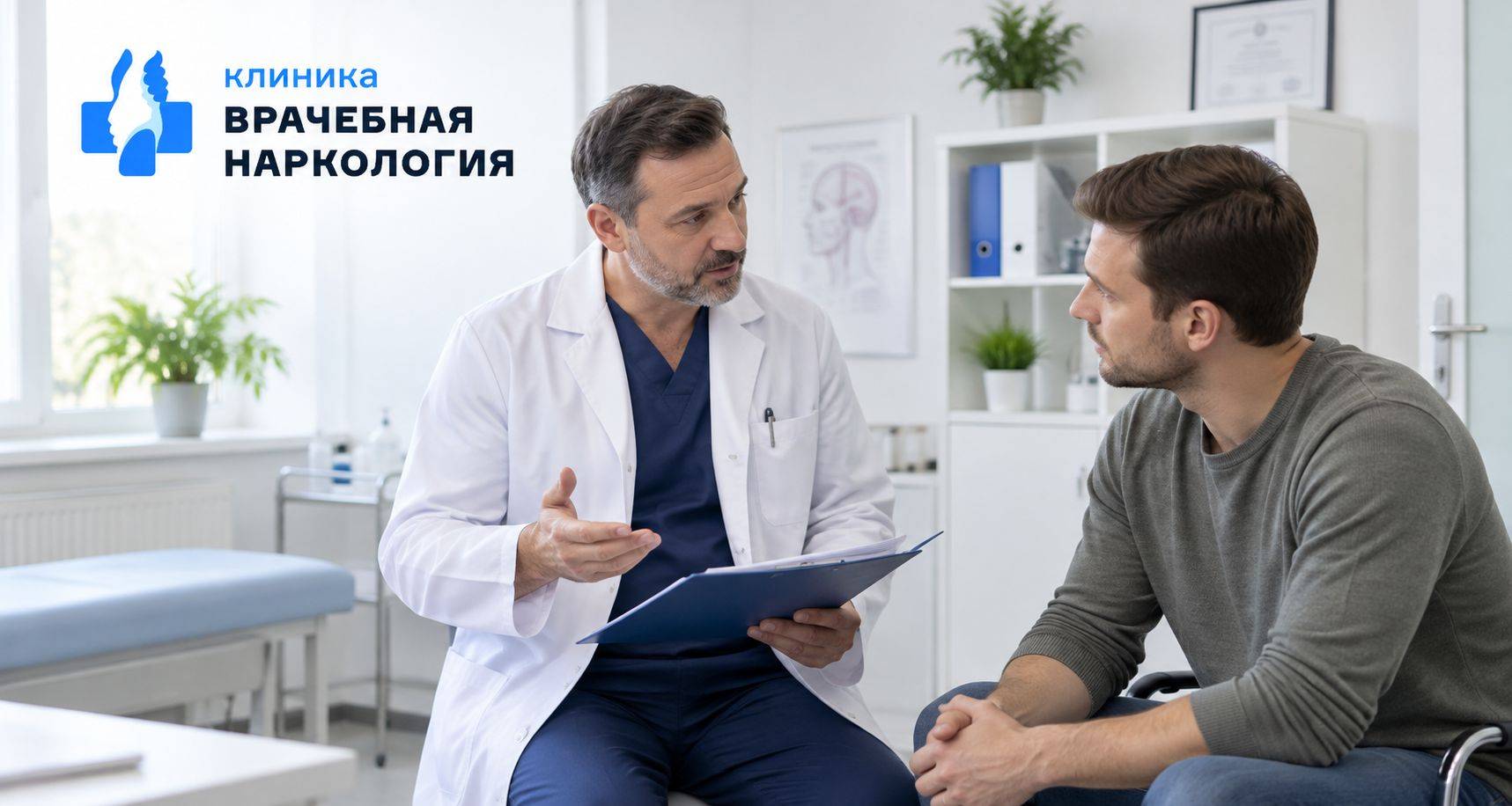 Наркологический диспансер в Лодейном Поле